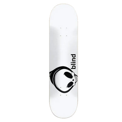 Blind Skateboards Whitey Reaper RHM Skateboard Deck 8