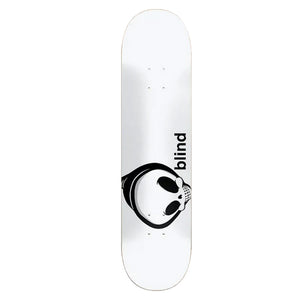 Blind Skateboards Whitey Reaper RHM Skateboard Deck 8"