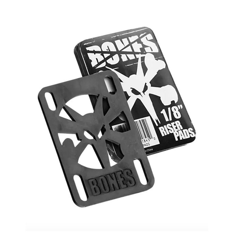 Bones 1/8