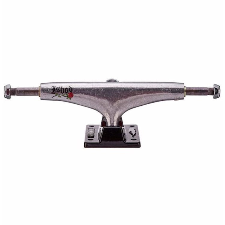 thunder ishod rose trucks