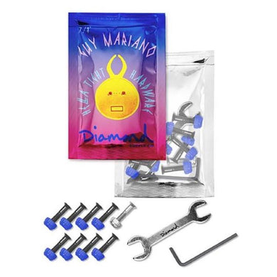 Diamond Supply Co. Hella Tight Guy Mariano 7/8