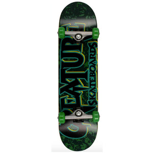 Creature Skateboards Cinema Complete Skateboard 7.75"