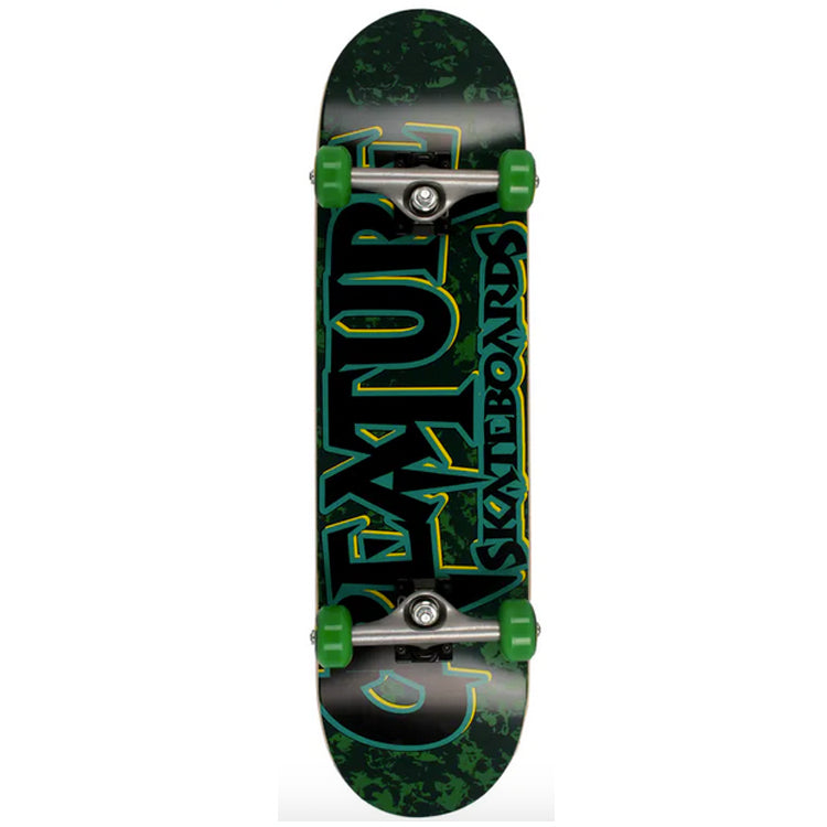 Creature Skateboards Cinema Complete Skateboard 7.75