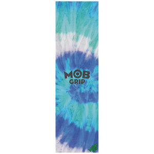 Mob Grip Tie Dye Griptape Sheet 9"