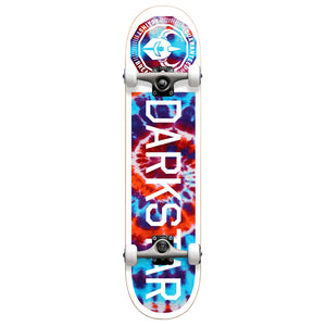 Darkstar Timeworks FP Complete Skateboard 7.75"