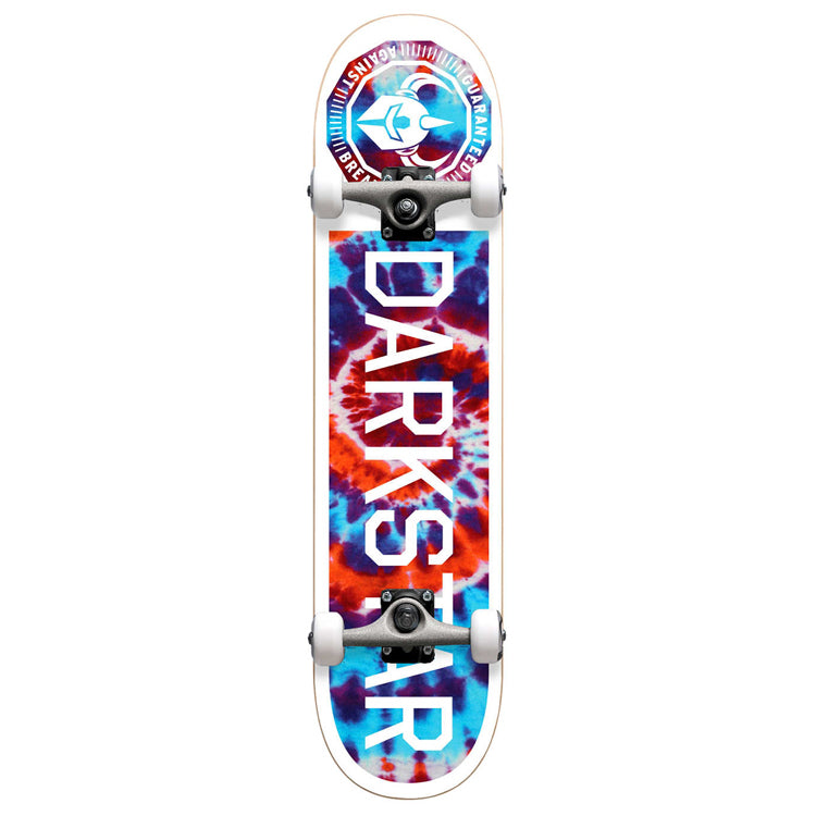 Darkstar Timeworks FP Complete Skateboard 7.75