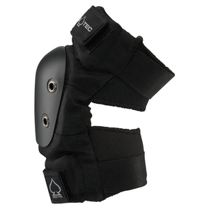 Pro-Tec Adult Knee/Elbow Pad Set Black