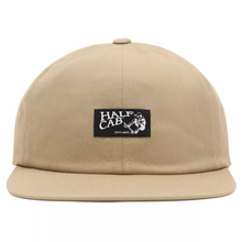Vans Half Cab 30TH Jockey Cap Taupe