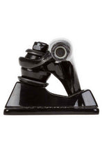 Tensor Trucks Alloy Black Skateboard Trucks 5.25