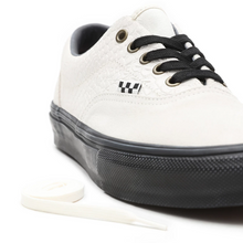Vans Skate Era Breana Geering Marshmallow/Black Shoes