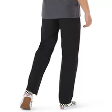 Vans Authentic Chino Glide Relaxed Tapered Pant Black