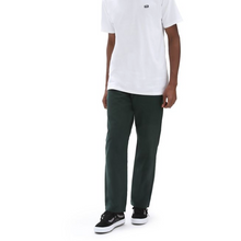 Vans Authentic Chino Glide Relaxed Tapered Pant Scarab