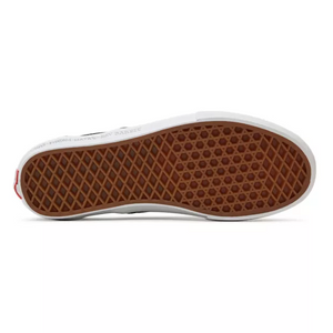 Vans Krooked By Natas For Ray Barbee Skate Slip On Shoes