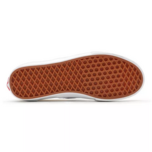 Vans Skate Checkerboard Slip-On Black/Off White Shoes
