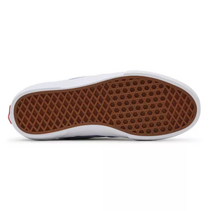 Vans Rowley Navy/White Shoes