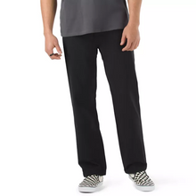 Vans Authentic Chino Glide Relaxed Tapered Pant Black