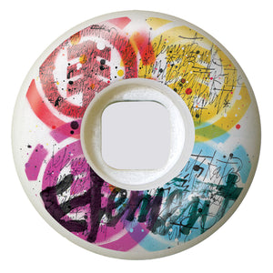 Element Scribs Skateboard Wheels 99a 52mm