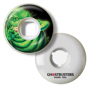 Element Slimer Skateboard Wheels 99a 54mm