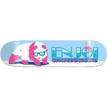 Enjoi Skateboards Panda Vice Skateboard Deck 8"
