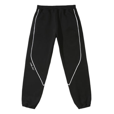 Helas Fast Sweatpants Black