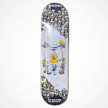 WKND Karsten Kleppan Skippin Skateboard Deck 8.5" (Assorted Veneers)