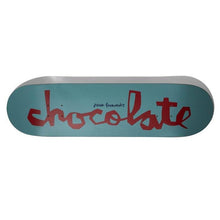 Chocolate Skateboards Fernandez Original Chunk Skateboard Deck 8.25"