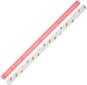 Film Trucks 14.5" Rails Pink