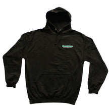 Flavour 'Big F' Hoody Green