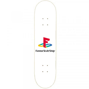 Flavour FlavStation Skateboard Deck 8.375"