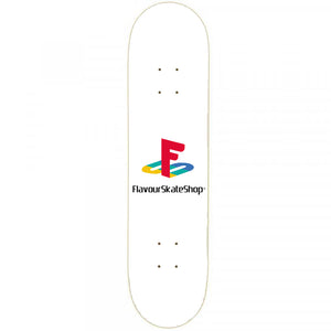 Flavour FlavStation Skateboard Deck 8.375"