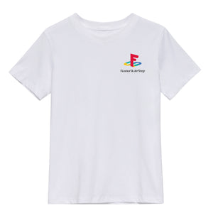 Flavour FlavStation T-Shirt White