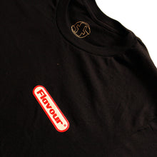 Flavour Flavtendo T-Shirt Black
