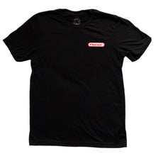 Flavour Flavtendo T-Shirt Black