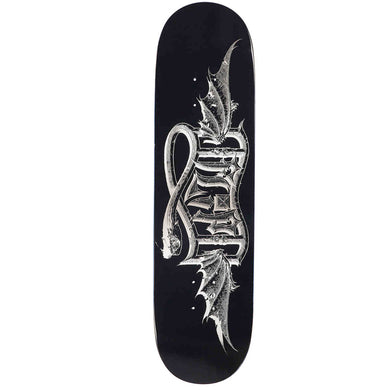 Flip Skateboards Team Fade To Black Skateboard Deck 8.25