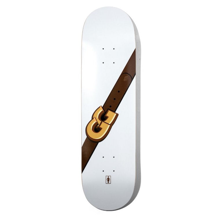 Deluxe Support Your Skate Shop Deck 8.25 - Venue Skateboards