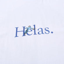 Helas Gene T-Shirt White