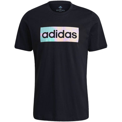 Adidas Skateboarding Hazy Dreams Black T-Shirt
