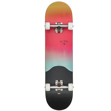 Globe G1 Argo Horizon Complete Skateboard 8