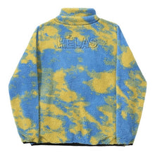 Helas Gonzo Fleece Jacket Multi