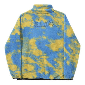 Helas Gonzo Fleece Jacket Multi