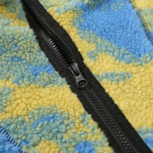 Helas Gonzo Fleece Jacket Multi