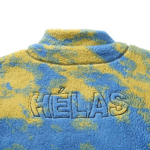 Helas Gonzo Fleece Jacket Multi