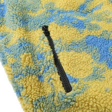Helas Gonzo Fleece Jacket Multi
