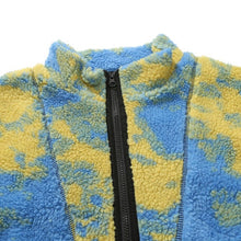 Helas Gonzo Fleece Jacket Multi