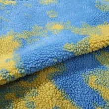 Helas Gonzo Fleece Jacket Multi
