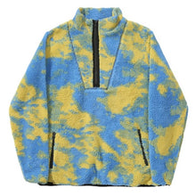 Helas Gonzo Fleece Jacket Multi