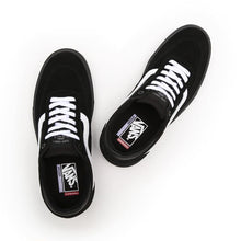 Vans Skate Gilbert Crockett 2 Blackout Shoes