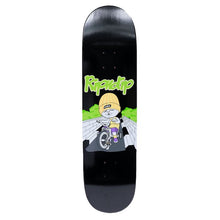 RIPNDIP Must Be Ridin Skateboard Deck 8.25"