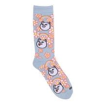RIPNDIP Daisy Daze Crew Socks