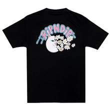 RIPNDIP Floating Pocket Tee T-Shirt Black